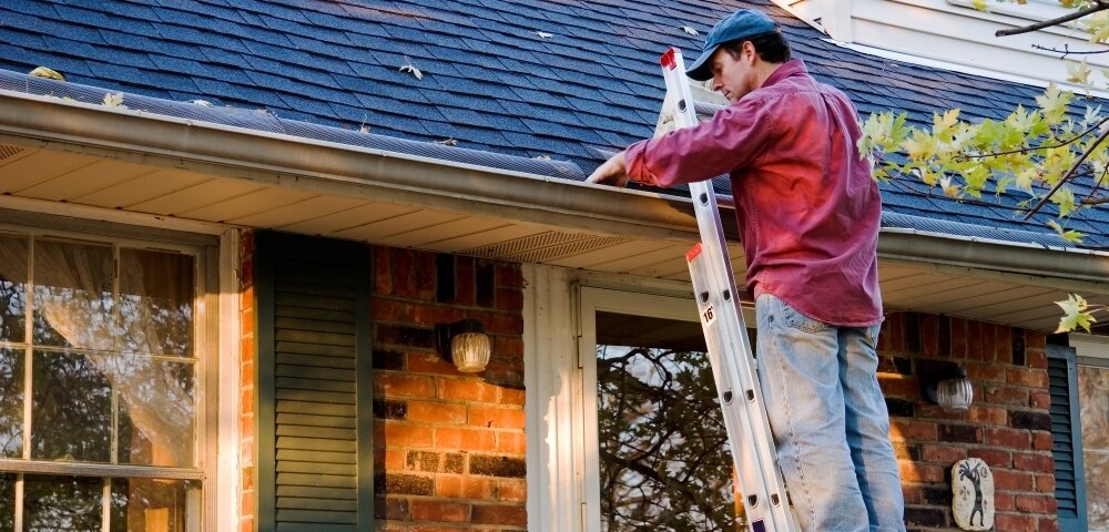 The House Maintenance Checklist that Saves You Money