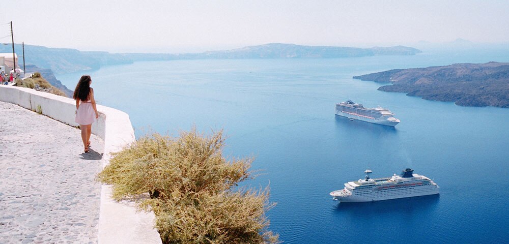How to Save Money on a Cruise: Smart Sailing