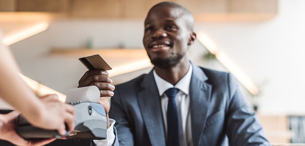 How a Corporate Credit Card Works for Employees