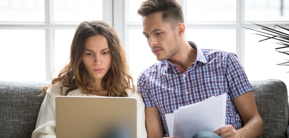 4 Ways to Tackle Your New Year’s Financial Resolutions