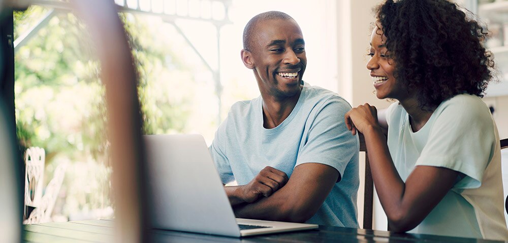 Imagine a Future Together – Talk with Your Partner About Investing
