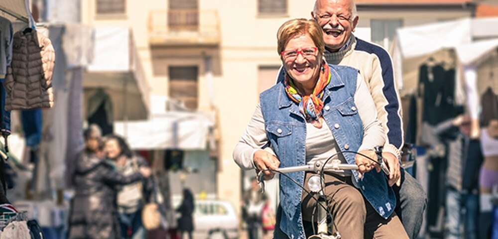 Investment Strategy: What Stage of Retirement Planning Are You In?