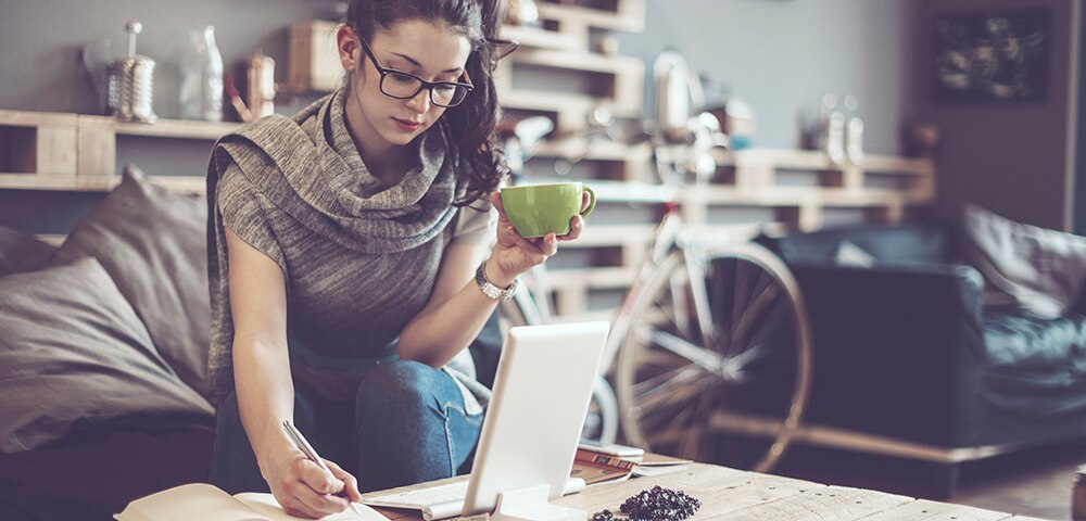 Irregular Income Budget: How Do You Create a Monthly Spending Plan?