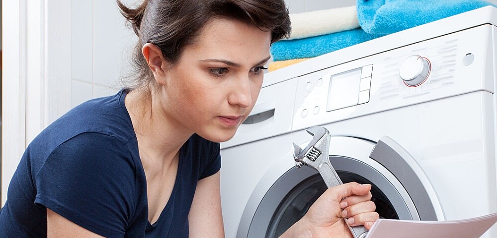 Keeping Your Household Appliances in Tip-Top Shape
