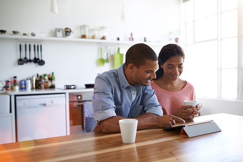 Keeping the Cost to Remodel a Kitchen Within Your Budget