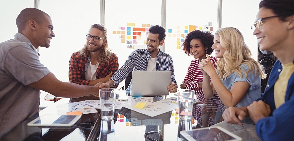 Landing Your First Job as a College Graduate