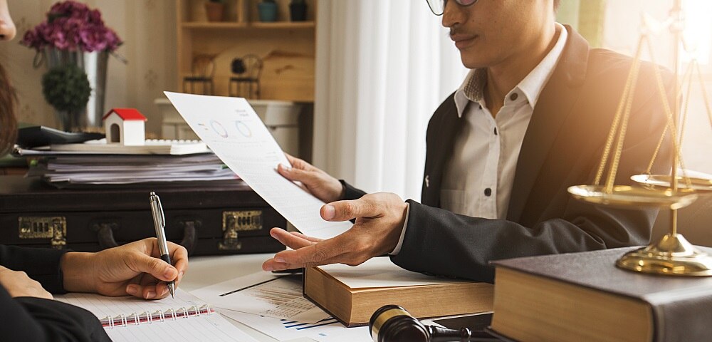 Legally Separated: How to Prepare Financially