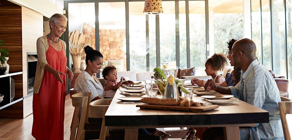 All in the Family – Before Lending Money to Relatives, Be Sure It Fits into Your Financial Goals