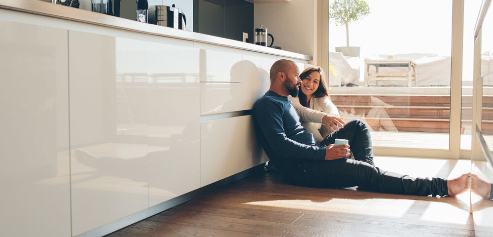 Listing Your Home for Sale: 5 Things to Do First