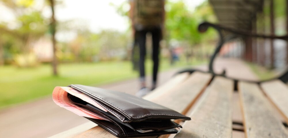 Lost or Stolen Credit Card: What to Do Next