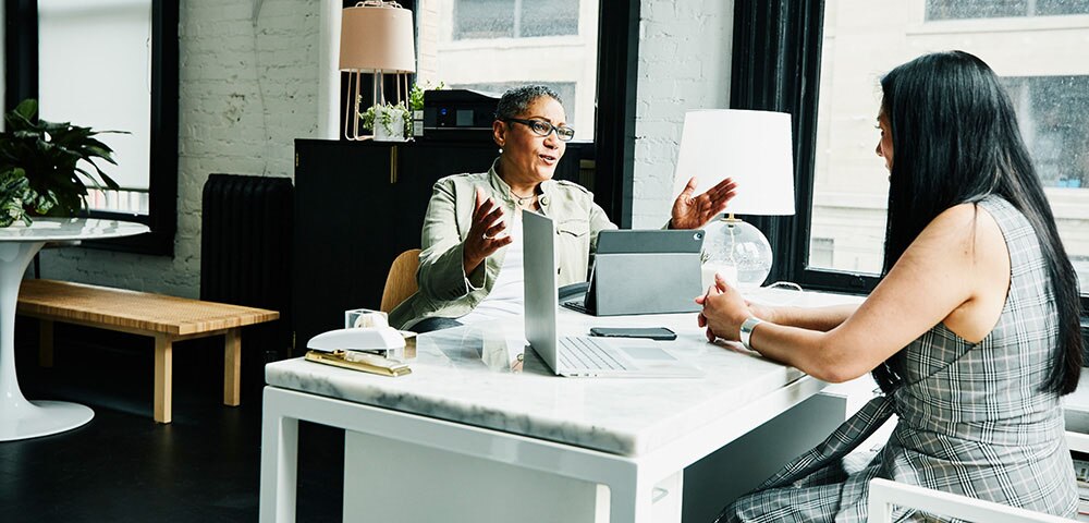 Getting in the Ideal Mindset for Major Financial Decisions
