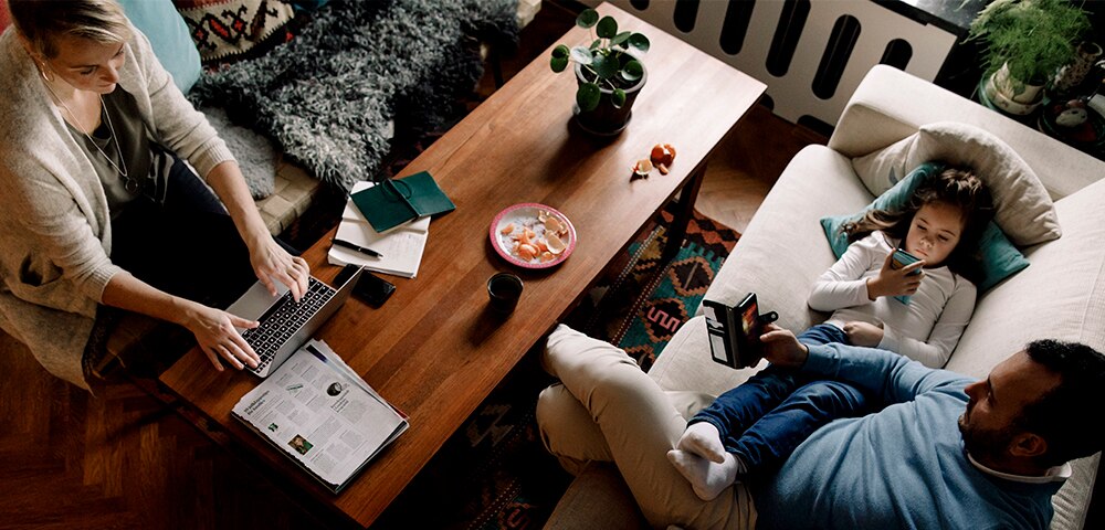 Money Lessons from the Pandemic – Homeownership