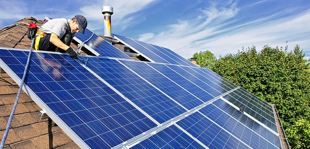 Money-Smart Steps to an Energy-Efficient Home