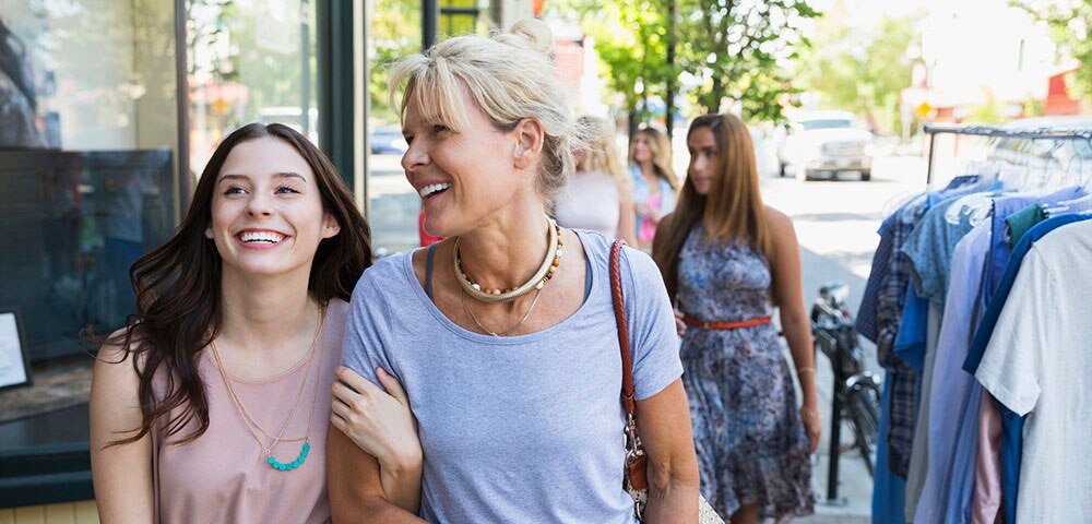 Money Talks: Preparing Your Teen to Be a Responsible Credit Card User