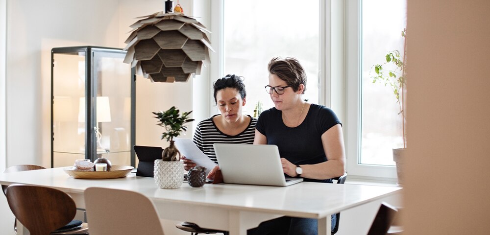 How to Navigate Financial Stress from COVID-19
