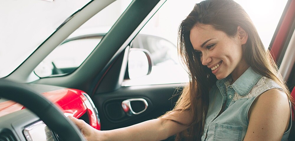 New vs. Used Car: What to Consider