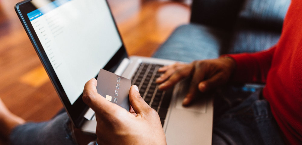 Online Shopping: 4 Must-Follow Safety Practices