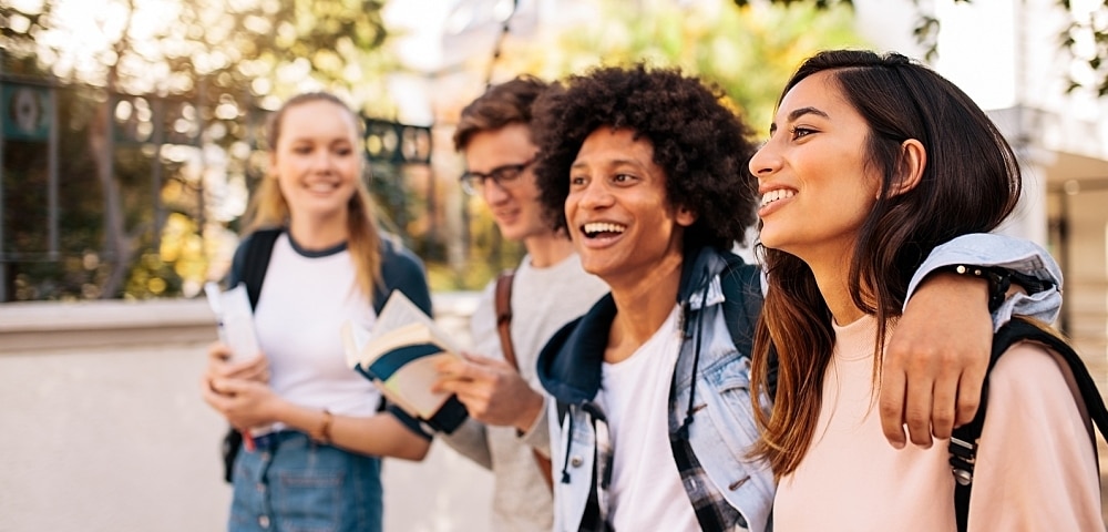 Paying for College: Scholarships, Grants and Loans