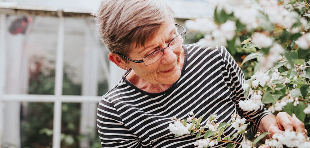Paying for Long-Term Care: Why It Pays to Know Your Options