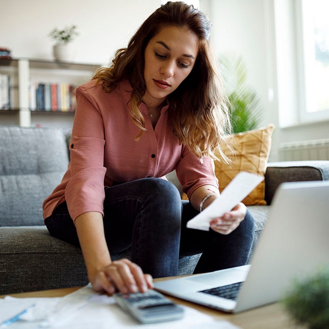 Practical Steps to Make Saving Money Easier
