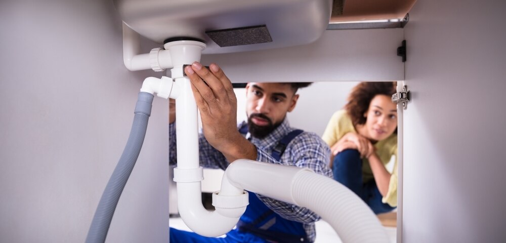 How to Thaw and Prevent Frozen Pipes