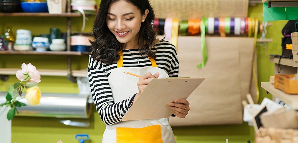 Proper Planning Leads to Small Business Success