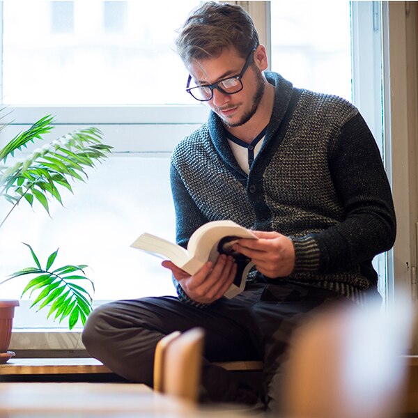 Reading List to Improve Your Financial IQ