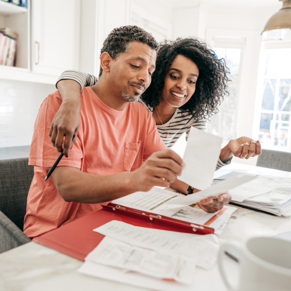 Make a Plan to Reduce Your Debt