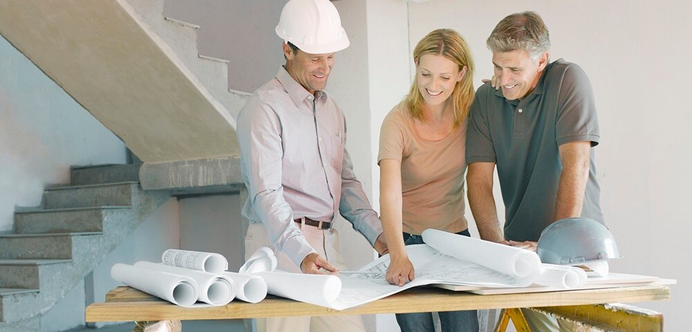 Renovating Your Home? Tips for Saving Time and Money