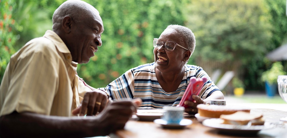 The Advantages of Renting in Retirement
