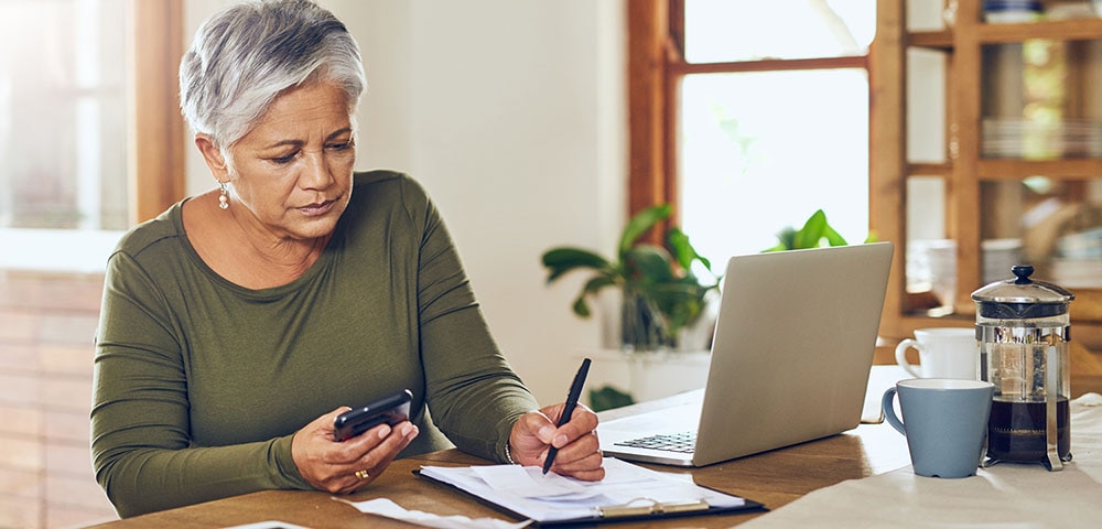 Why Planning for Retirement Taxes Is Just as Important as Saving