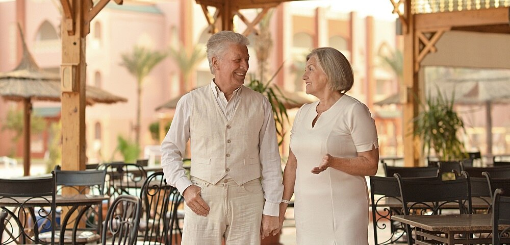 Retiring Abroad: What to Know Before You Go