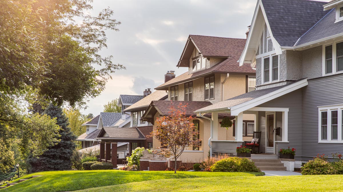 <p>Tax Deductions for Homeowners</p>