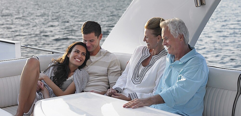 RV and Boat Insurance: Getting Everything Ready for Summer