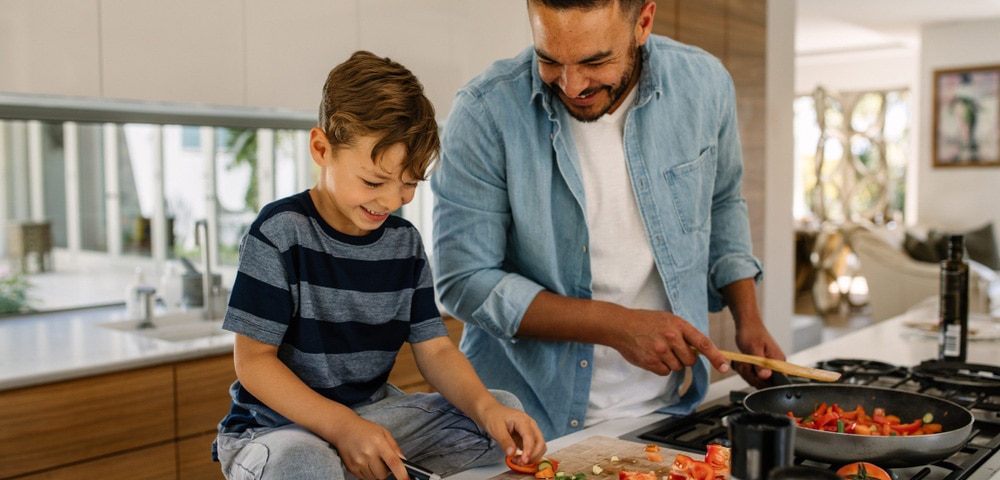 How Much Can You Save by Eating at Home?