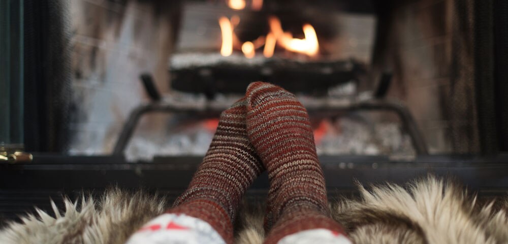 Save Money on Your Heating Bill: 4 Ways That Won't Freeze You Out