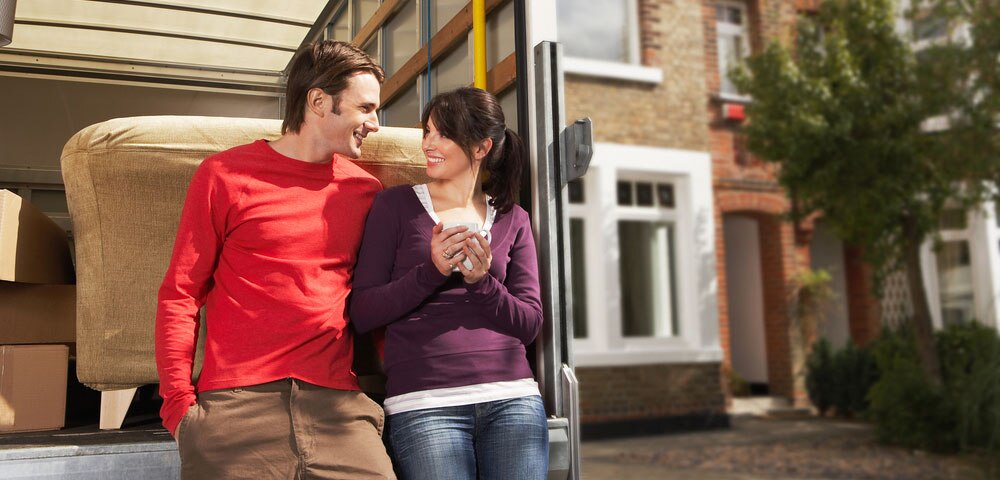 Saving for a Down Payment on a House