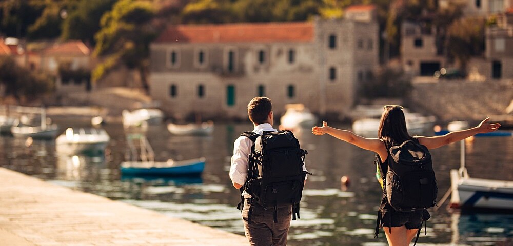 Security Tips for International Travel