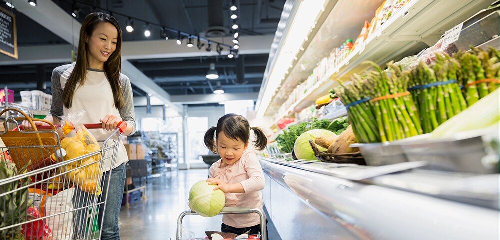 10 Shopping Tips to Help You Save