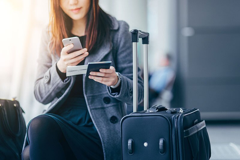 Smart Flying Tips to Travel on a Budget