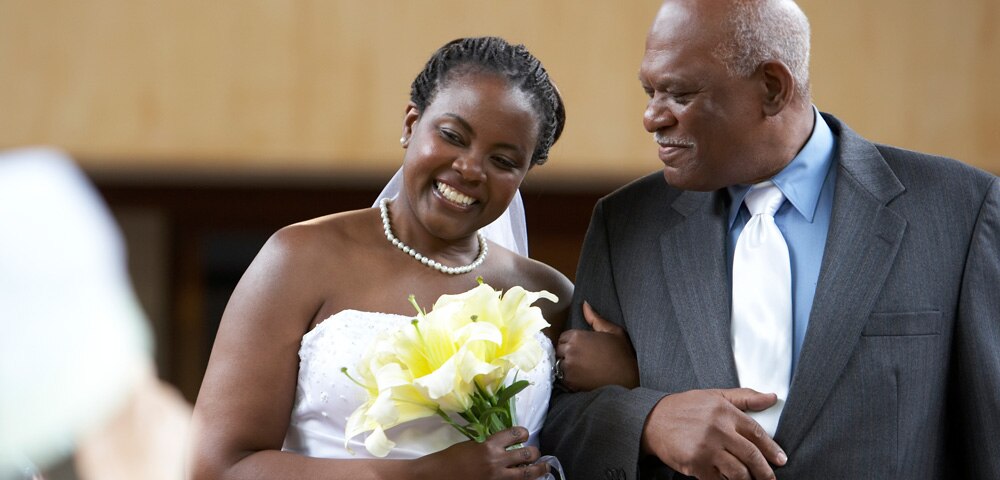 The 3 Hidden Wedding Costs You Forgot to Put in Your Budget
