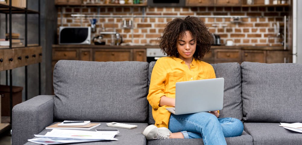 The Cost Savings Benefits of Working from Home