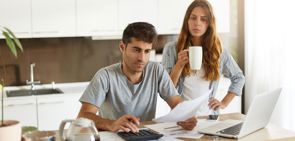 The Importance of Knowing Your DTI Ratio