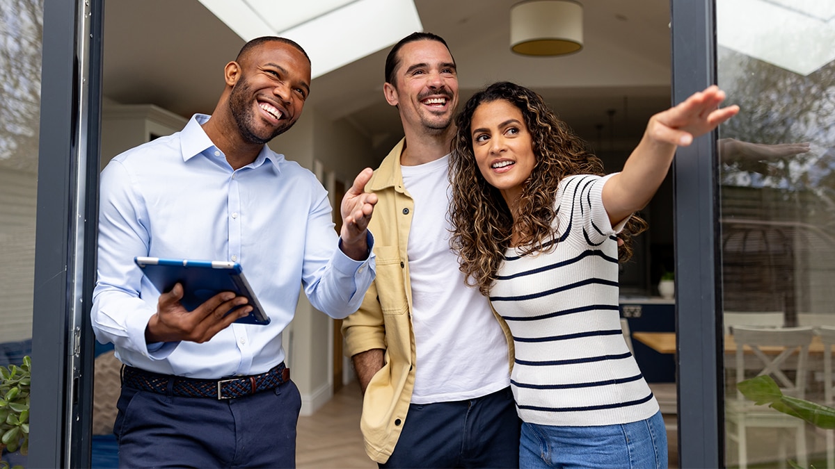 <p>Things to Consider When Buying a Home</p>
