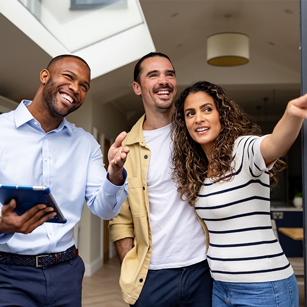 Things to Consider When Buying a Home