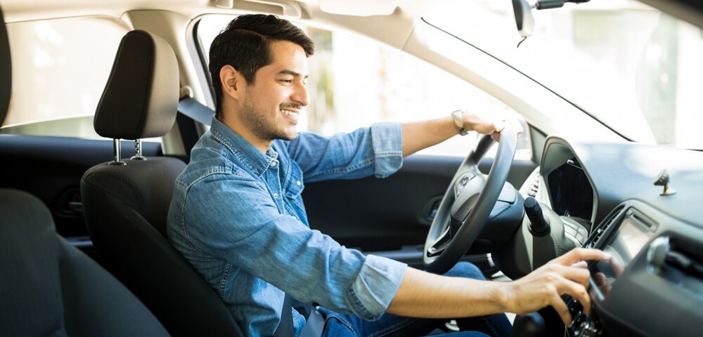 what to consider when buying your first car