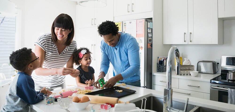 The Thoughtful Borrowing Basics to Stay Financially Fit