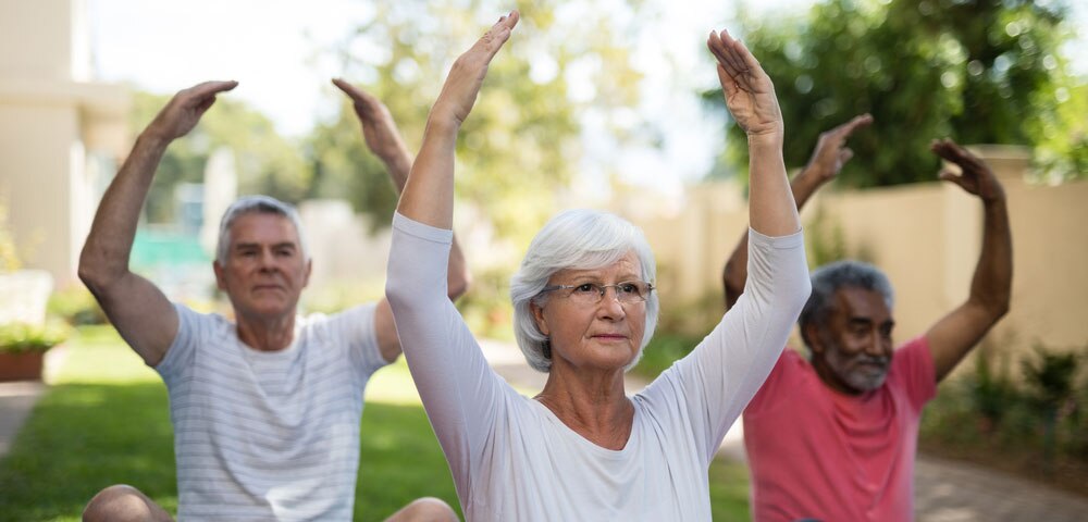 Use an Assisted Living Evaluation to Choose a Retirement Community