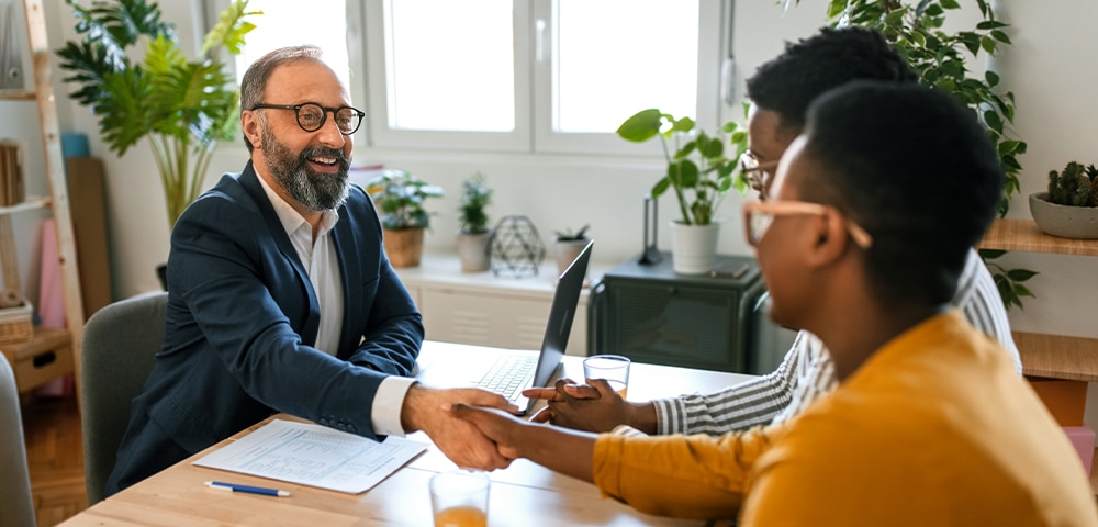 <p>What Is a Mortgage?</p>
