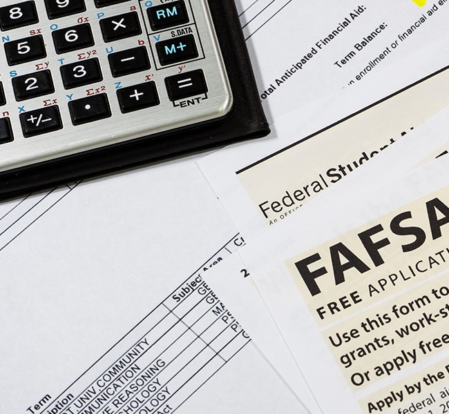 What Is Financial Aid?